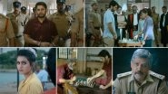 Check Trailer: Nithiin, Rakul Preet Singh and Priya Prakash Varrier's Thriller Looks Like One Nail-Biting Chess Game (Watch Video)