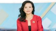 China Arrests Australian Journalist Cheng Lei for Allegedly Supplying 'Country's Secrets' Overseas