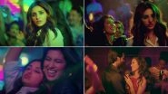 Chhal Gaya Chhalaa From the Girl on the Train Out! Parineeti Chopra Drowns in Alcohol to Forget the Pain (Watch Video)