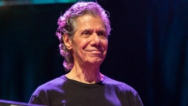 Chick Corea, Legendary Jazz Keyboardist, Dies At 79