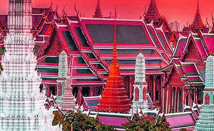 Chinese New Year 2021 Best Destinations: From Bangkok to Beijing, Places To Celebrate Spring Festival