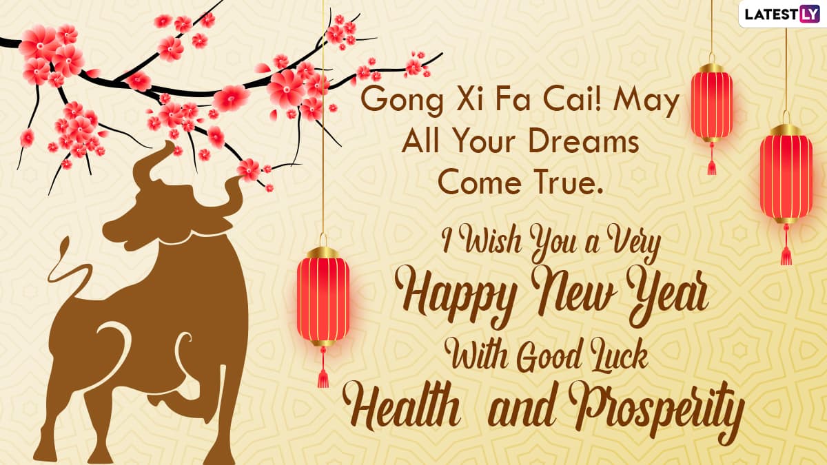 Happy Chinese New Year 21 Wishes And Whatsapp Stickers Hd Images Cny Messages Facebook Greetings Signal Photos And Telegram Gifs To Celebrate The Year Of The Ox Latestly