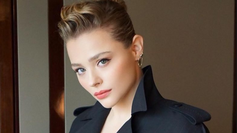 Chloe Grace Moretz Relies on Exercise To Keep Her Mind, Body and Soul ...