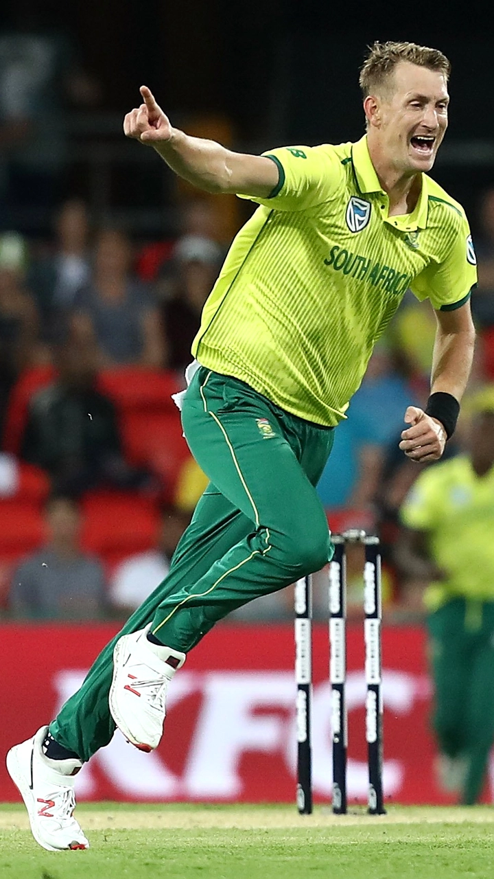 Here’s How Much Chris Morris, Kyle Jamieson & Other Bowlers Who Fetched Big Bucks at the IPL 2021 Players Auction