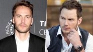 The Terminal List: Taylor Kitsch Joins Chris Pratt in Amazon's Thriller Series