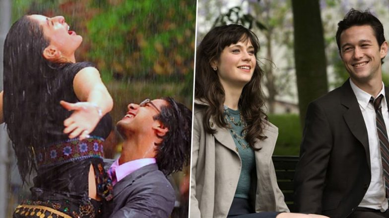 Chocolate Day 2021: From Jab We Met to Never Been Kissed, 5 Sugary Movies To Watch With Your Beloved Ones On The Occasion