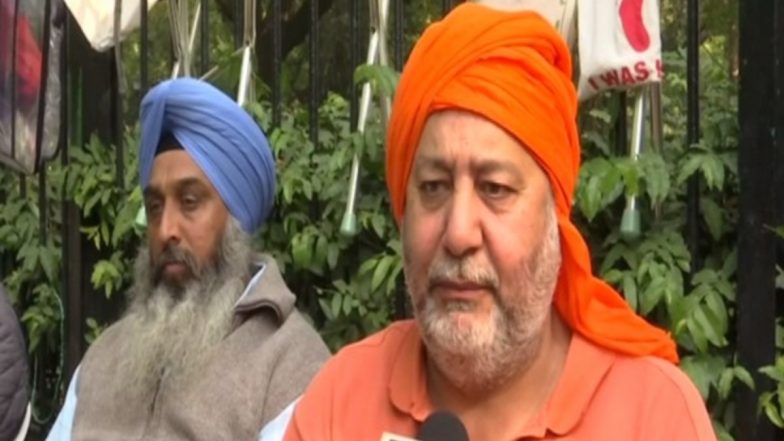 Congress MP Jasbir Singh Gill Slams Celebrities for Comments on Farmers’ Issue, Says 'Nobody Takes Akshay Kumar Seriously, Sachin Tendulkar Only Tweeted To Get His Son To Play IPL' (Watch Video)