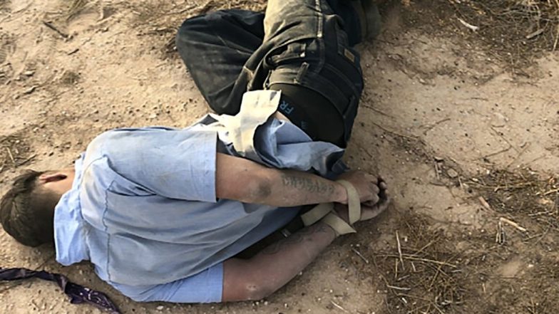 US: 19-Year-Old Man in Arizona's Coolidge Fakes His Own Kidnapping to Avoid Going to Work