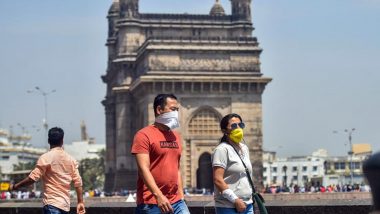 Coronavirus in Mumbai: BMC Issues Fresh Guidelines; Building With 5 or More COVID-19 Patients to be Sealed, Fine of Rs 200 For Not Wearing Masks in Public