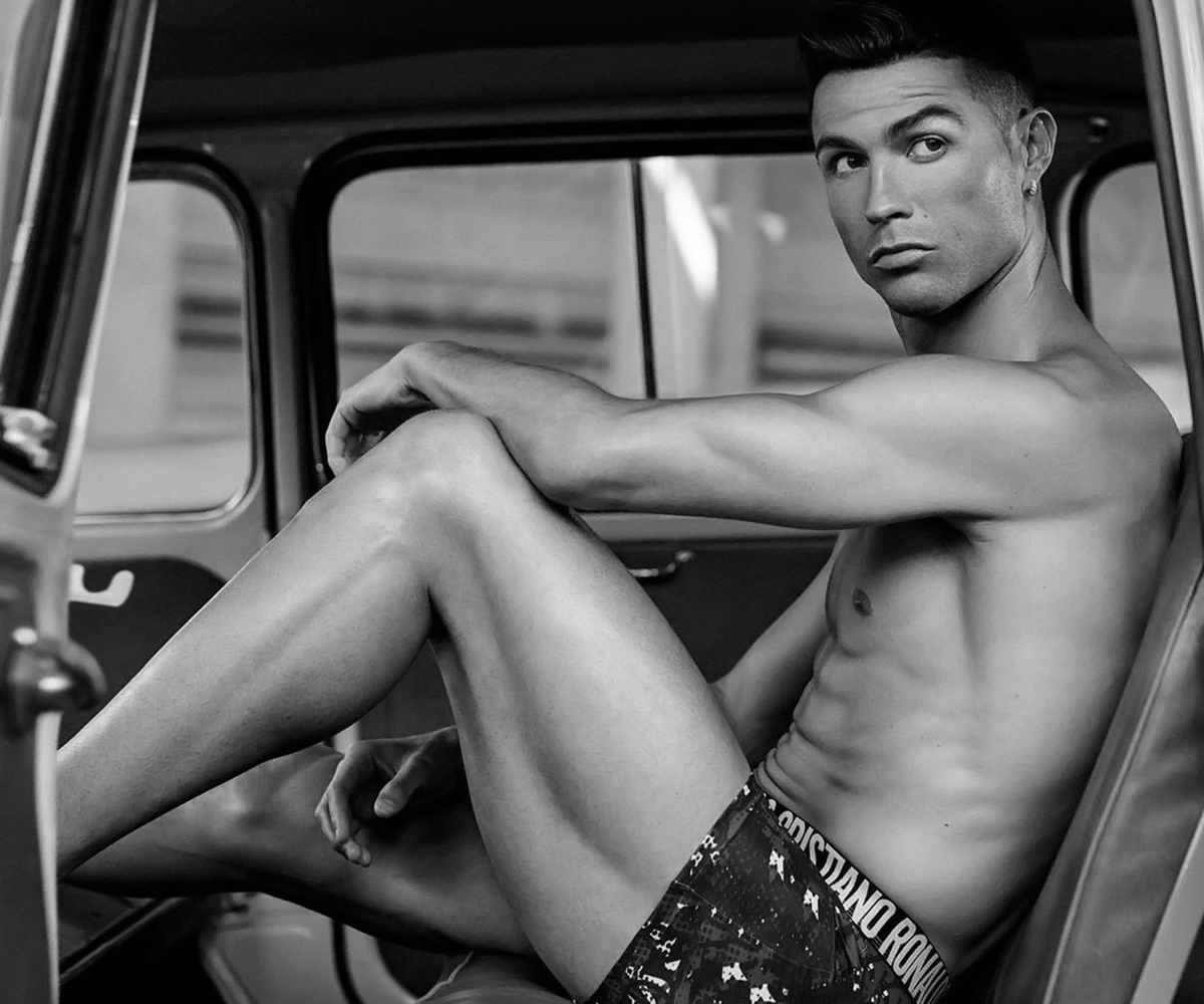 Cristiano Ronaldo Hot Shirtless Pics Are a Treat to the Sore Eyes | 📸  Latest Photos, Images & Galleries | LatestLY.com