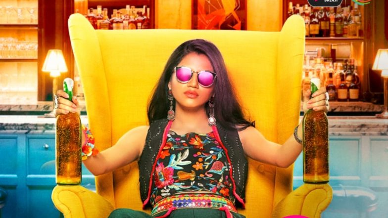 Dev DD: Asheema Vardaan Reveals That Season 2 of the Web-Series Will Talk About Female Foeticide and LGBTQ!