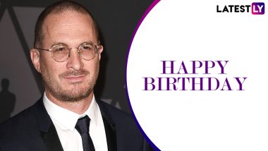 Darren Aronofsky Birthday: Pi, Black Swan, Mother! – 5 Best Works of the Filmmaker and Where To Watch Them Online