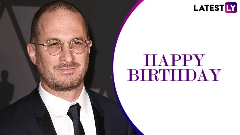Darren Aronofsky Birthday: Pi, Black Swan, Mother! – 5 Best Works of the Filmmaker and Where To Watch Them Online