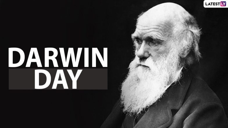 Darwin Day 2021 Date and Significance: What is Darwin’s Theory of Evolution? Everything to Know About the Day to Honour Charles Darwin Birth Anniversary