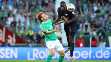 Bayern Munich Snaps Up Dayot Upamecano from Bundesliga Rival Leipzig