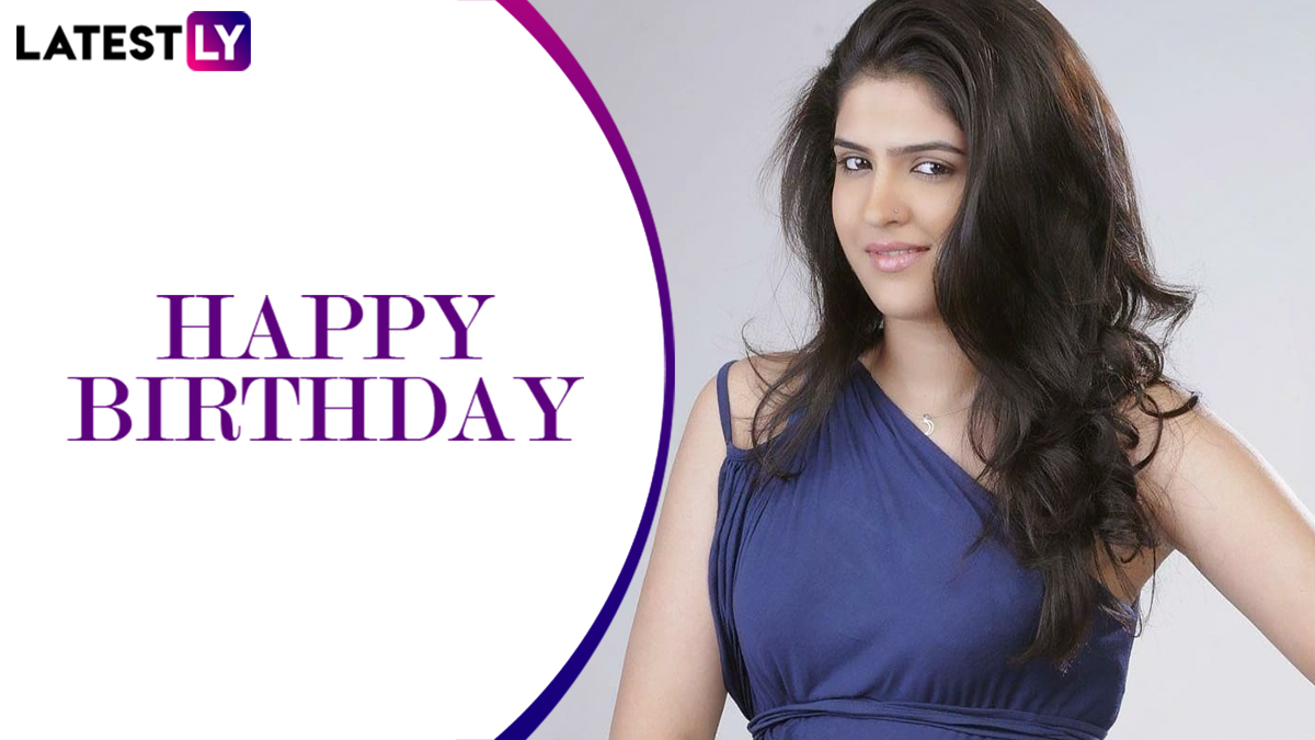 Xxx Video Deeshka Seth - Deeksha Seth Birthday: These Pictures Of The Vedam Actress Prove She Is  Effortlessly Stylish! | ðŸ‘— LatestLY
