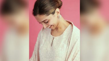 Deepika Padukone Welcomes February with Her Charming Smile (See Pic)