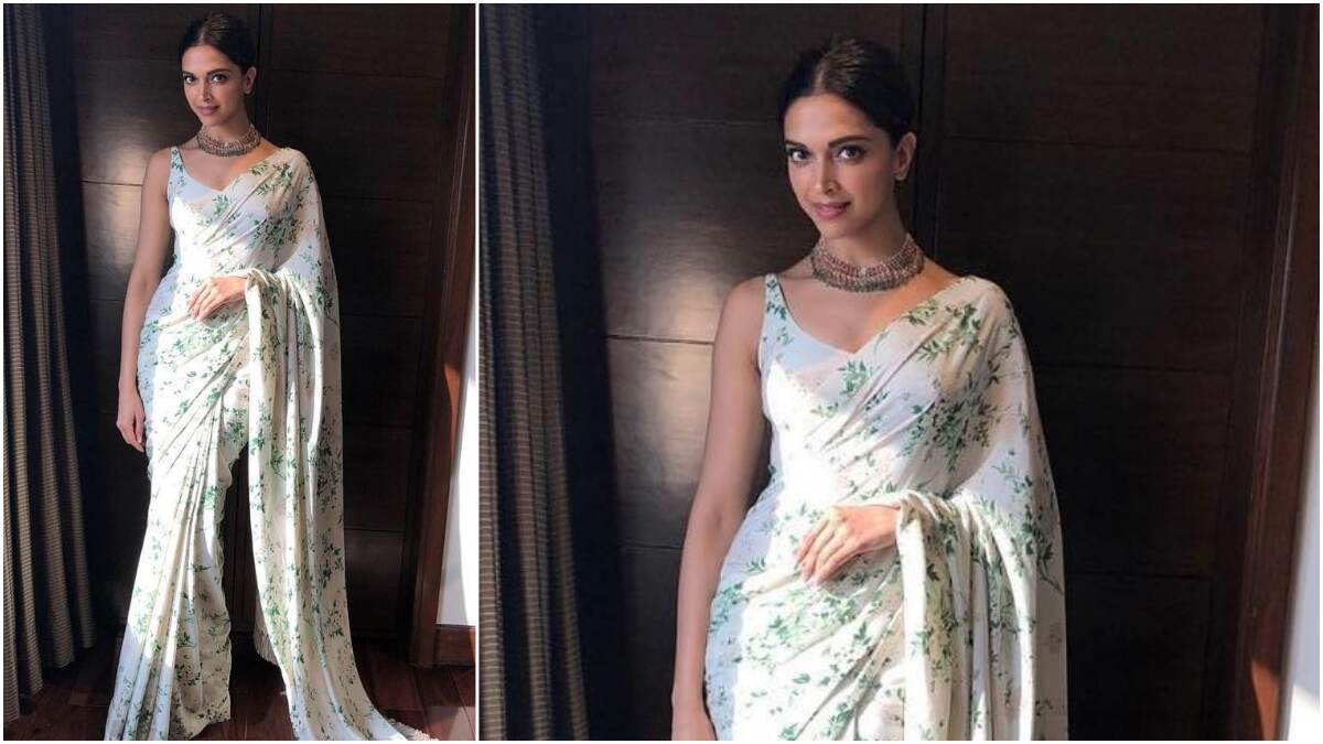 Sabyasachi Birthday Special: Deepika Padukone, Anushka Sharma ...