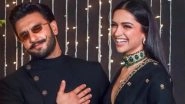 Cirkus: Deepika Padukone To Do a Dance Number in Ranveer Singh&rsquo;s Next &ndash; Reports