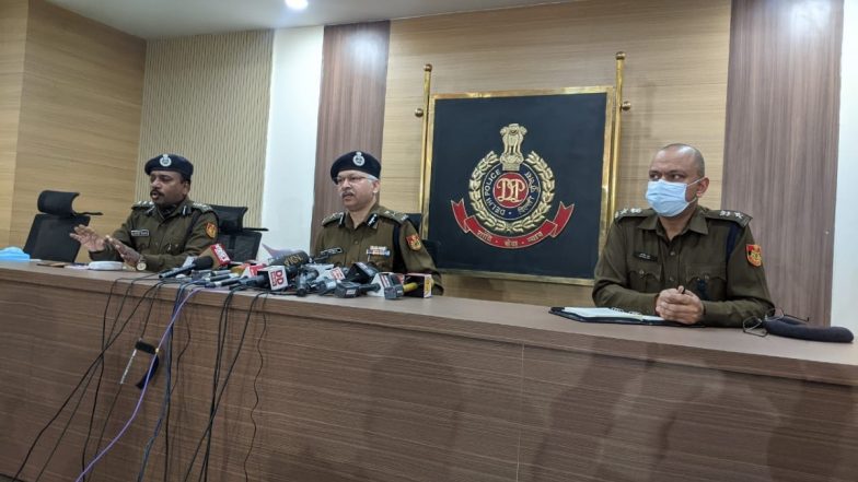 Nikita Jacob, Shantanu Attended Virtual Zoom Meet by ‘Poetic Justice Foundation’, Disha Ravi Sent Toolkit Document to Greta Thunberg via Telegram, Claims Delhi Police