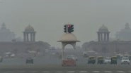 Delhi Pollution: 4 in 5 Families in National Capital Affected by Air Pollution, Says Survey