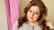 Delnaaz Irani: Really Wanted to Play a Conventional Mother on Screen