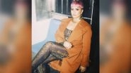 Demi Lovato: As I Started Getting Older, I Realised How Queer I Am
