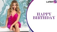 Denise Richards Birthday Special: Starship Troopers, Loaded Weapon, Wild Things &ndash; 5 Roles of the Hottie That Turned Her Into a '90s Pinup Sensation!