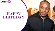 Dr. Dre Birthday &ndash; Still D.R.E., Natural Born Killaz, Keep Their Heads Ringin &ndash; 5 Songs That Prove He Is the Hip-Hop Titan