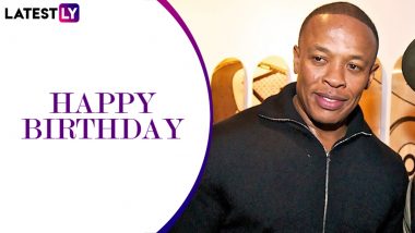 Dr. Dre Birthday – Still D.R.E., Natural Born Killaz, Keep Their Heads Ringin – 5 Songs That Prove He Is the Hip-Hop Titan