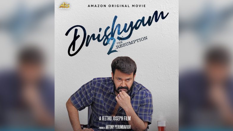 Drishyam 2 Review: ‘A Decent Follow-up’ or ‘Disappointingly Tepid’, Mohanlal’s Film Gets Mixed Reviews From Critics