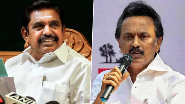 Tamil Nadu Assembly Elections 2021 Dates: Polling on April 6, Results on May 2; Check Full Schedule