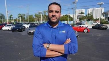 Full-Service Cars, Delivery and Insurance &ndash; Eddie Lopez and Excel Auto Group Are the Go-To Place