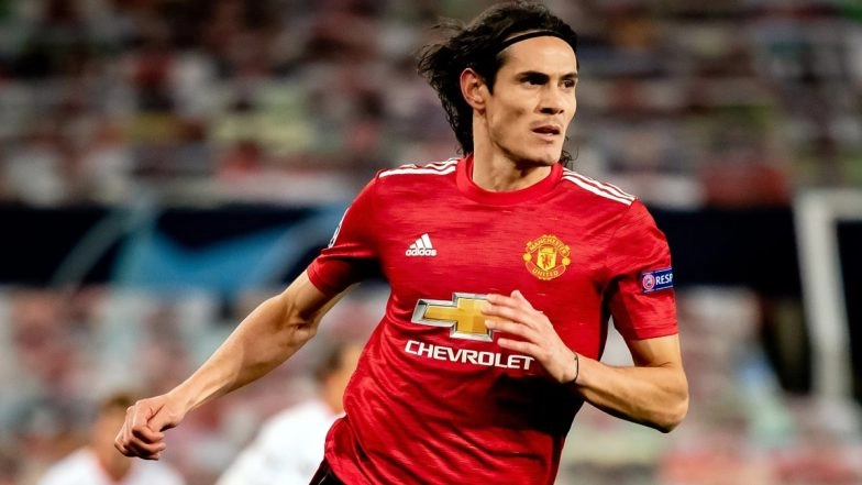 Barcelona Transfer News: Catalans Eye Edinson Cavani Move in January