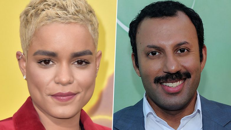 Peacemaker: John Cena's Suicide Squad Spin-Off Series Ropes in Schitt's Creek Fame Rizwan Manji and The Walking Dead's Elizabeth Faith Ludlow