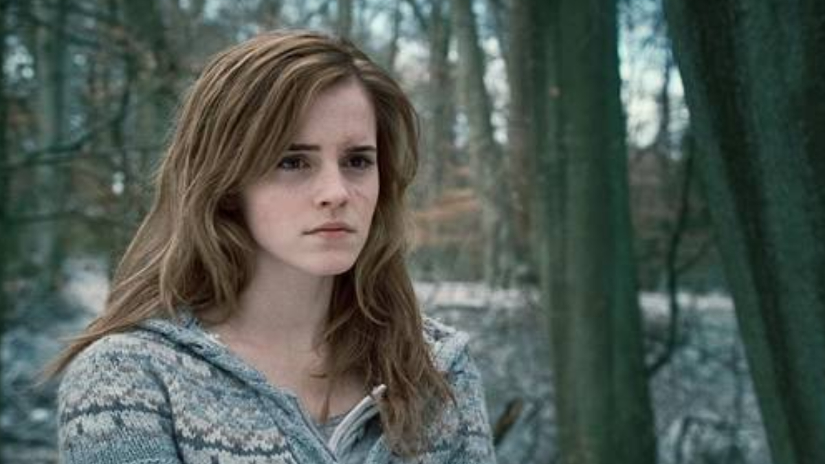 Hermione Emma Watson Porn - Emma Watson, Harry Potter Actress, Is Not Retiring From Acting To Settle  With Beau Leo Robinton, Clarifies Her Manager | ðŸŽ¥ LatestLY