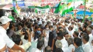 Kerala: Congress Workers Booked for Holding March in Violation of COVID-19 Norms