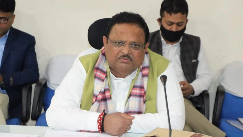 Rajasthan: 11 Cases of Kappa Variant of COVID-19 Detected in the State, Says Health Minister Raghu Sharma