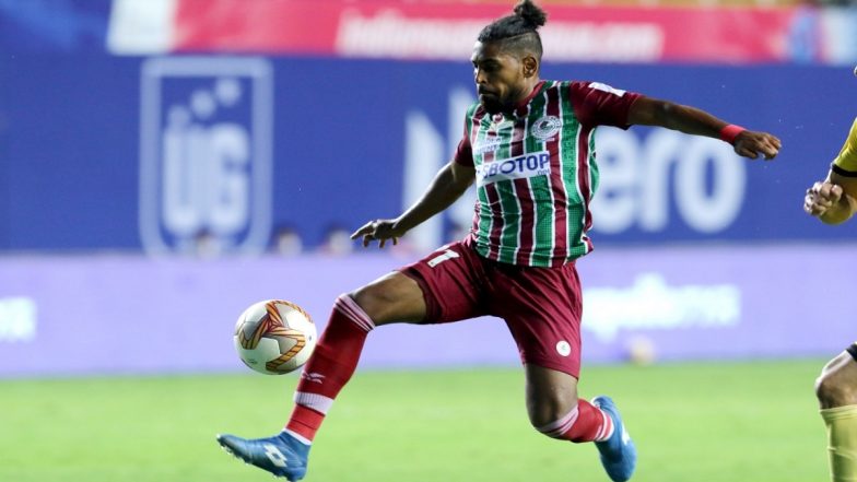 How to Watch SC East Bengal vs ATK Mohun Bagan, ISL 2021-22 Live Streaming Online on Disney+ Hotstar? Get Free Live Telecast of Indian Super League Match & Score Updates on TV