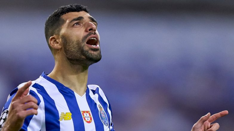 UEFA Champions League 2020–21: Fast Start Sees Porto Stun Juventus 2–1 in First Leg of Round of 16