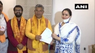 Mulayam Singh Yadav&rsquo;s Daughter-in-Law Aparna Yadav Donates Rs 11 Lakh for Ram Temple Construction