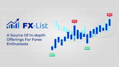 FXlist – A Source of In-Depth Offerings for Forex Enthusiasts