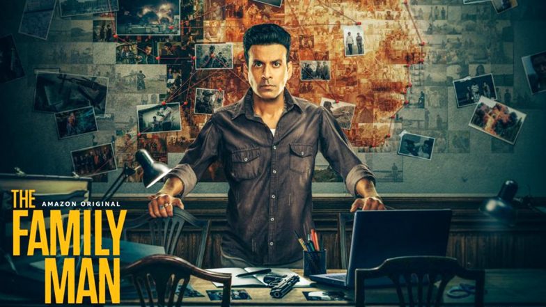 The Family Man Season 2: Raj and DK Issue a Statement Addressing the Backlash That Manoj Bajpayee and Samantha Akkineni's Trailer Received From the Tamil Audience