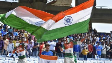 India vs England: Fans Allowed in Stadium for IND vs ENG 2nd Test in Chennai