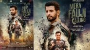 Fauji Calling: Sharman Joshi&rsquo;s Military Drama Heads for March 12 Theatrical Release