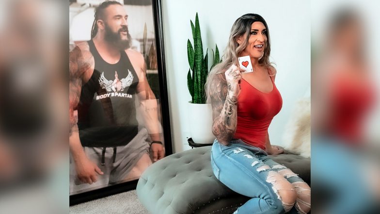Gabbi Tuft, Former WWE Wrestler AKA Tyler Reks, Comes Out as a Transgender