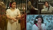 Gangubai Kathiawadi Teaser Review: Alia Bhatt Is the Queen of Kamathipura but Will She Be Able to Rule the Audience? (Watch Video)