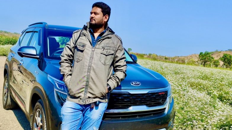 Gautam Koyani’s Odyssey To Be The Most Eminent Entrepreneur