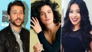 I Want You Back: Charlie Day, Jenny Slate, Gina Rodriguez to Star in Upcoming Rom-Com for Amazon Prime Video