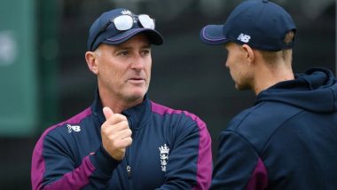 India vs England 2nd Test 2021: Have to Accept Decision Made on the Field and Trust the Technology, Says Graham Thorpe